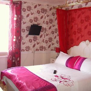 Small Double Room facing back